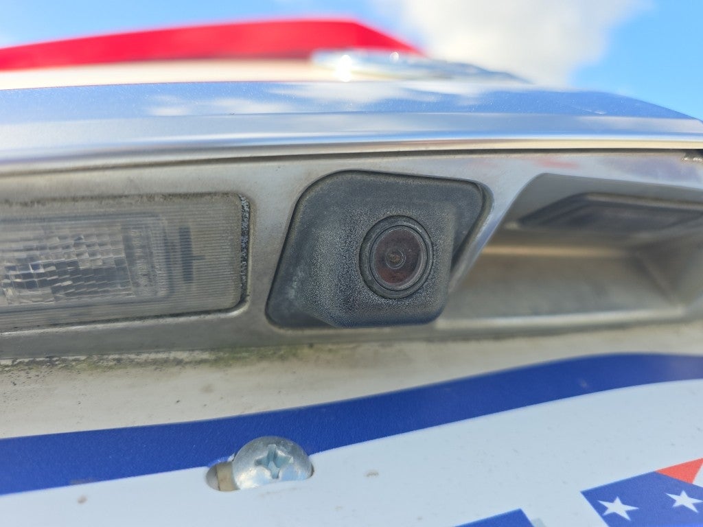 2014 Cadillac XTS Platinum