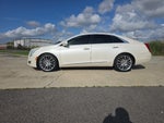 2014 Cadillac XTS Platinum