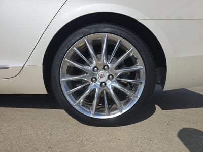 2014 Cadillac XTS Platinum