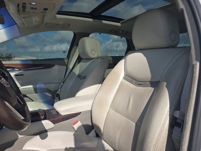 2014 Cadillac XTS Platinum