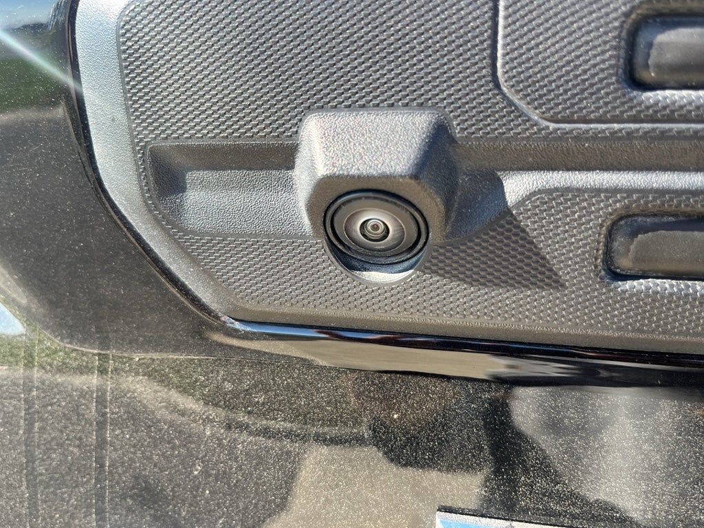 2025 Chevrolet Silverado 3500 HD High Country