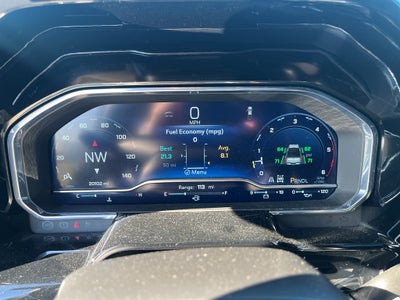 2025 Chevrolet Silverado 3500 HD High Country