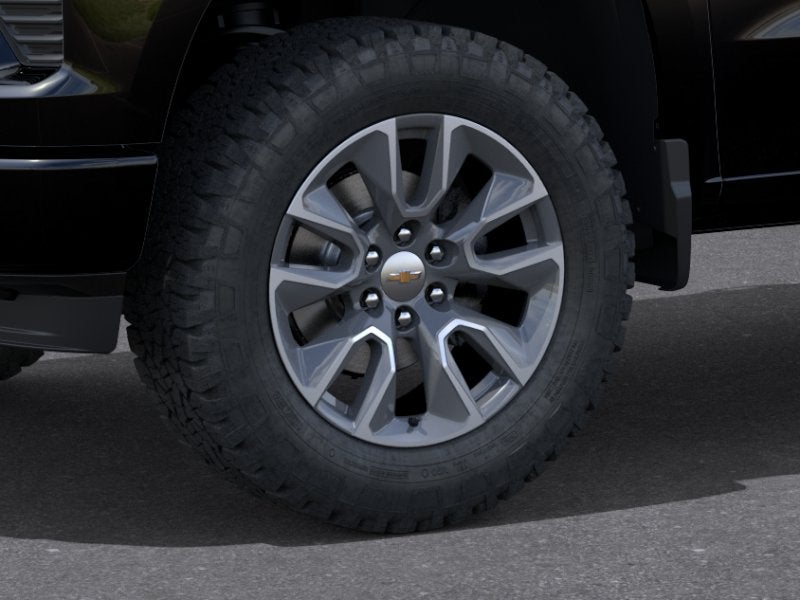 2026 Chevrolet Silverado 1500 RST - Photo 9