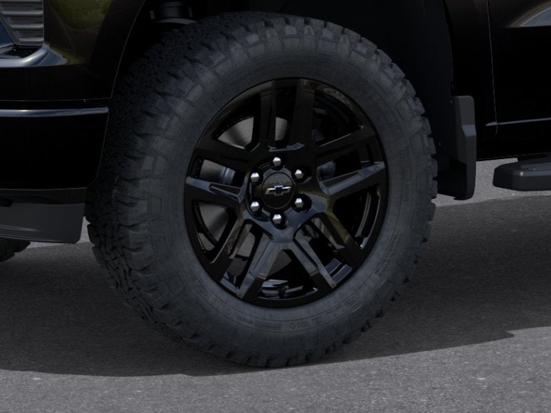 2026 Chevrolet Silverado 1500 RST - Photo 9