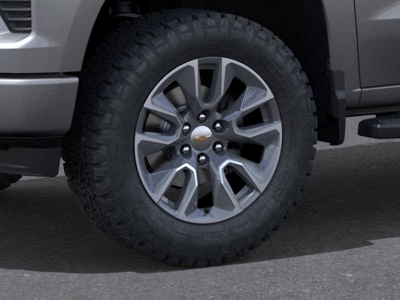 2026 Chevrolet Silverado 1500 RST - Photo 9