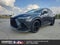 2022 Lexus NX NX 350 F SPORT Handling