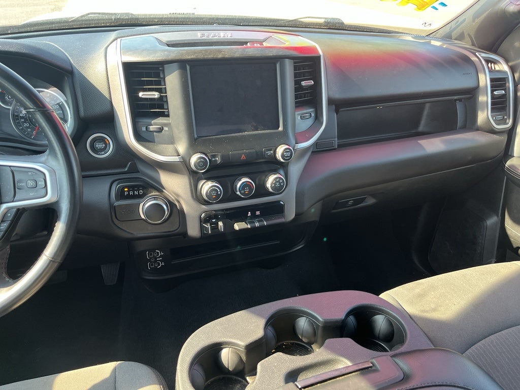 2023 RAM 2500 Big Horn