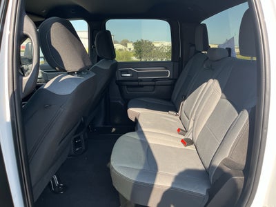 2023 RAM 2500 Big Horn