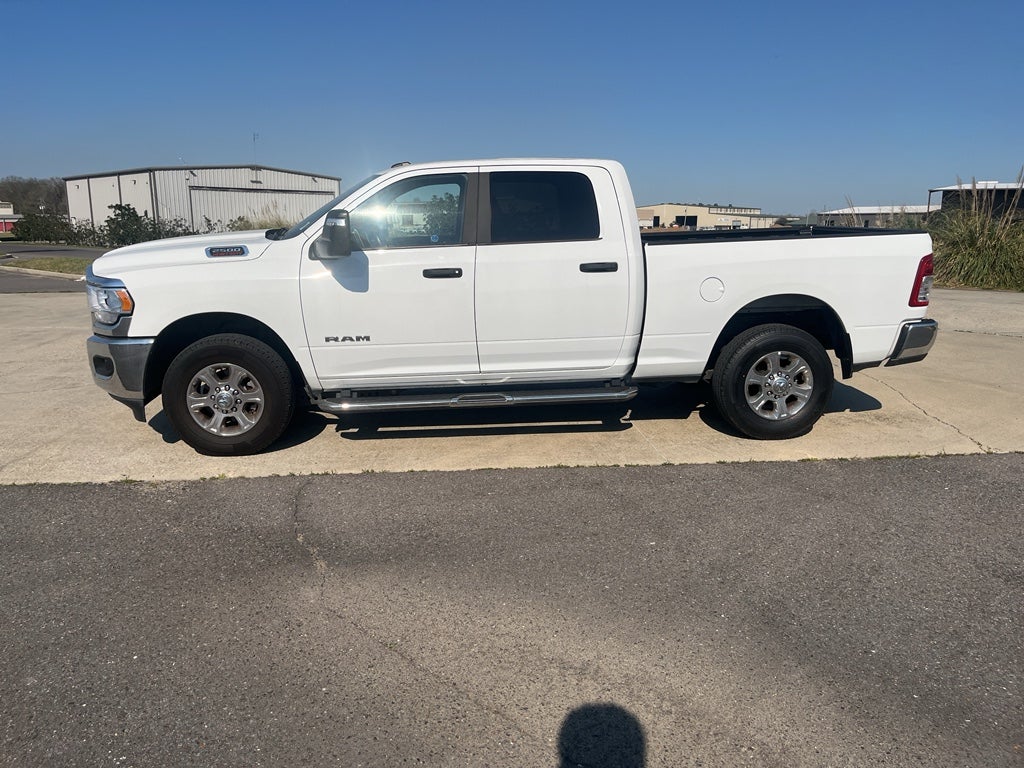 2023 RAM 2500 Big Horn