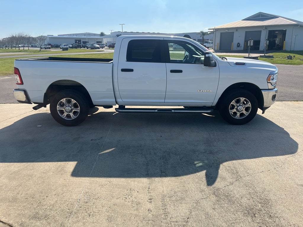 2023 RAM 2500 Big Horn