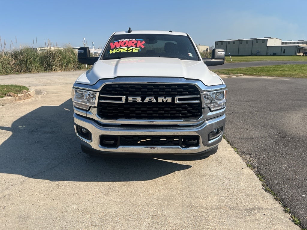 2023 RAM 2500 Big Horn