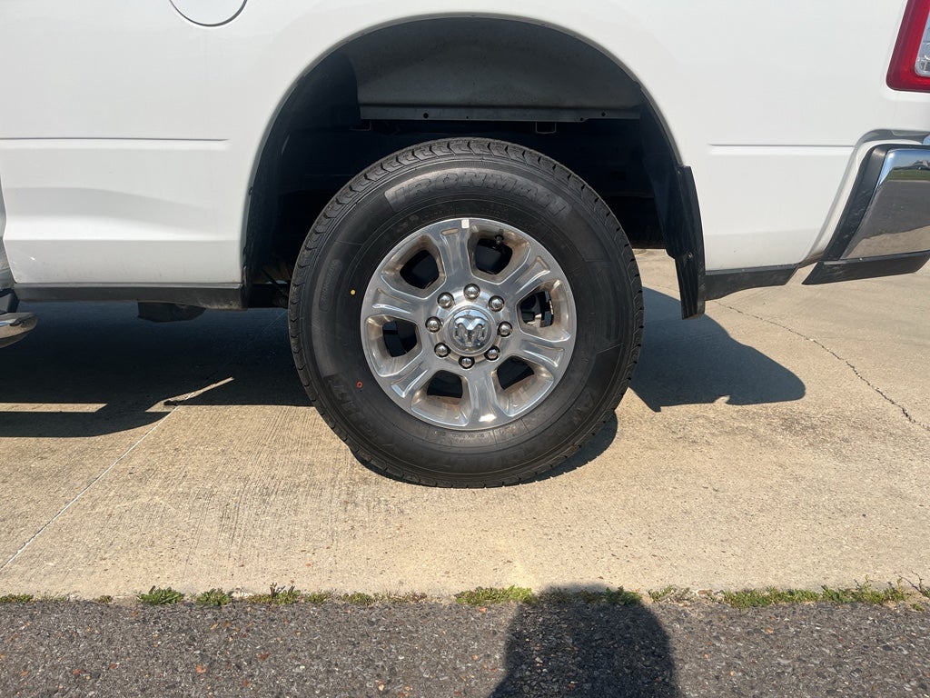 2023 RAM 2500 Big Horn