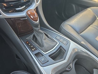 2015 Cadillac SRX Premium Collection