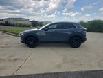 2025 Mazda Mazda CX-30 2.5 S Carbon Edition