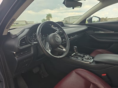 2025 Mazda Mazda CX-30 2.5 S Carbon Edition