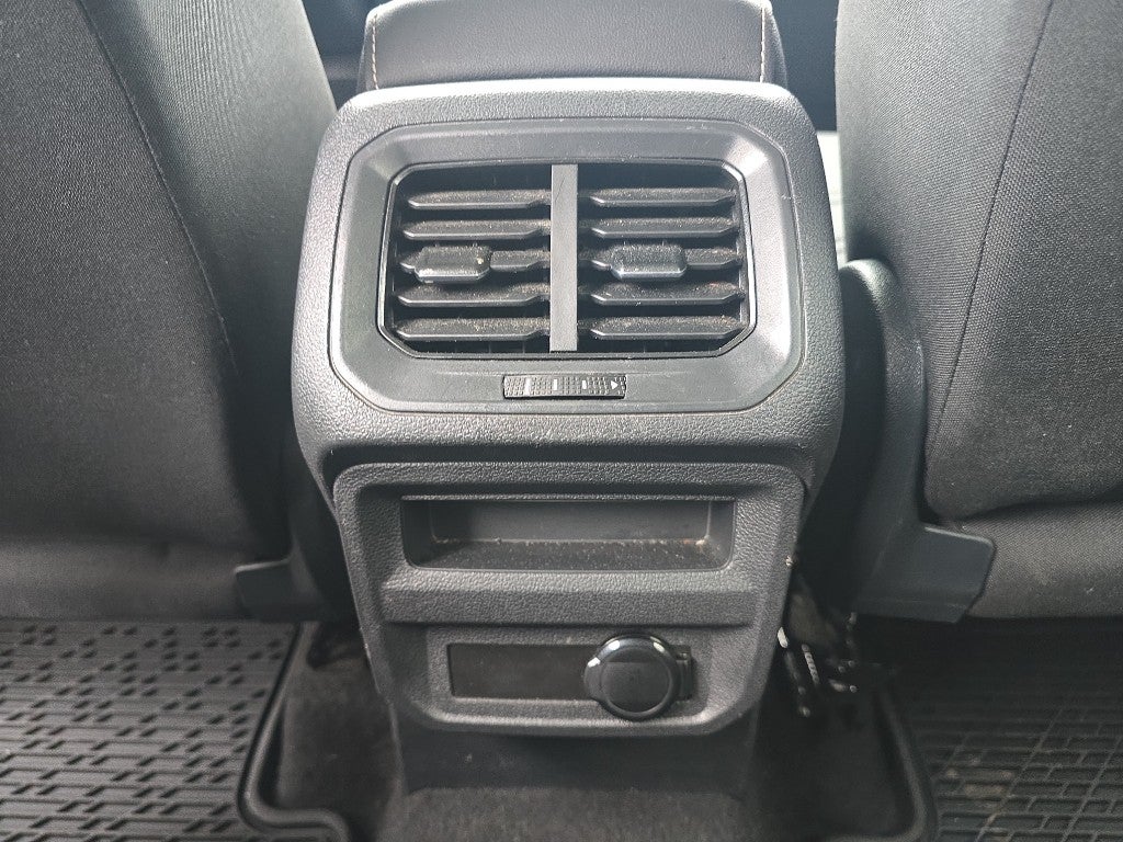 2023 Volkswagen Tiguan S