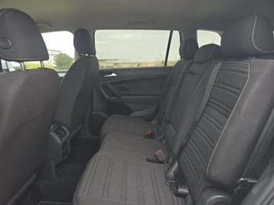 2023 Volkswagen Tiguan S