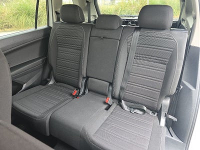 2023 Volkswagen Tiguan S