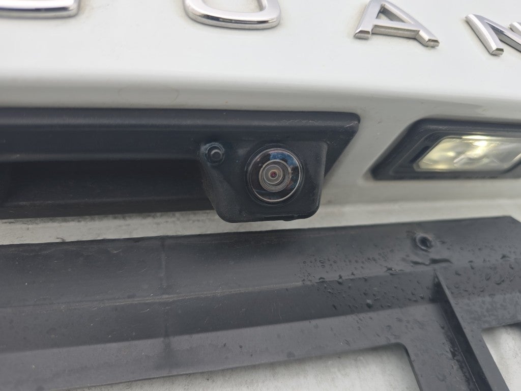 2023 Volkswagen Tiguan S