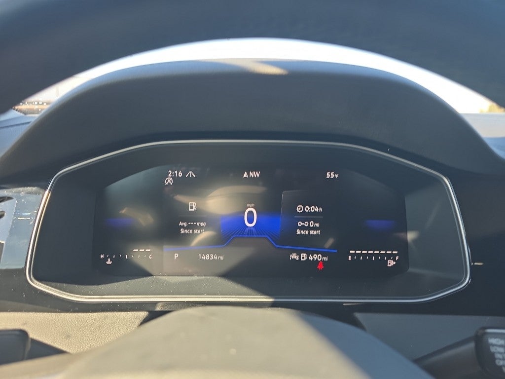 2025 Volkswagen Jetta S