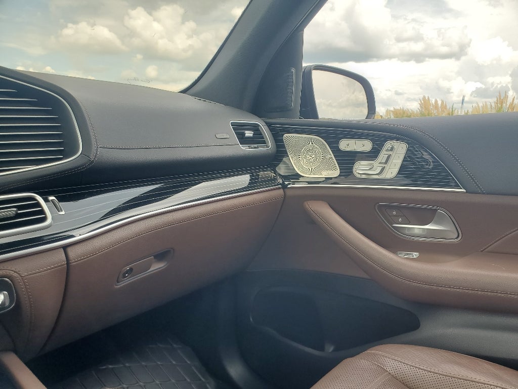 2024 Mercedes-Benz GLE GLE 450