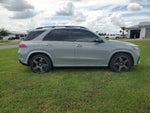 2024 Mercedes-Benz GLE GLE 450