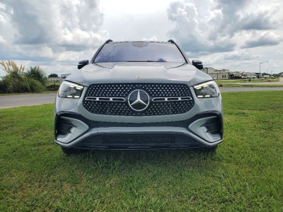 2024 Mercedes-Benz GLE GLE 450