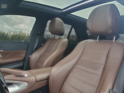 2024 Mercedes-Benz GLE GLE 450