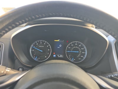 2021 Subaru Ascent Limited