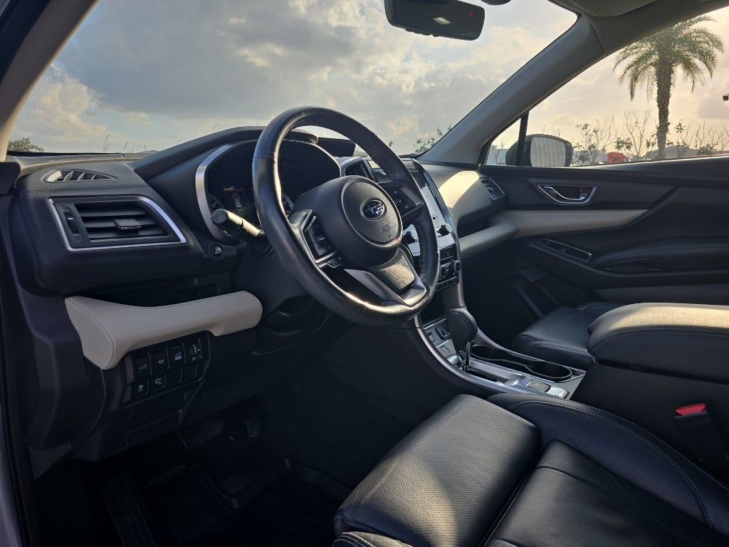 2021 Subaru Ascent Limited