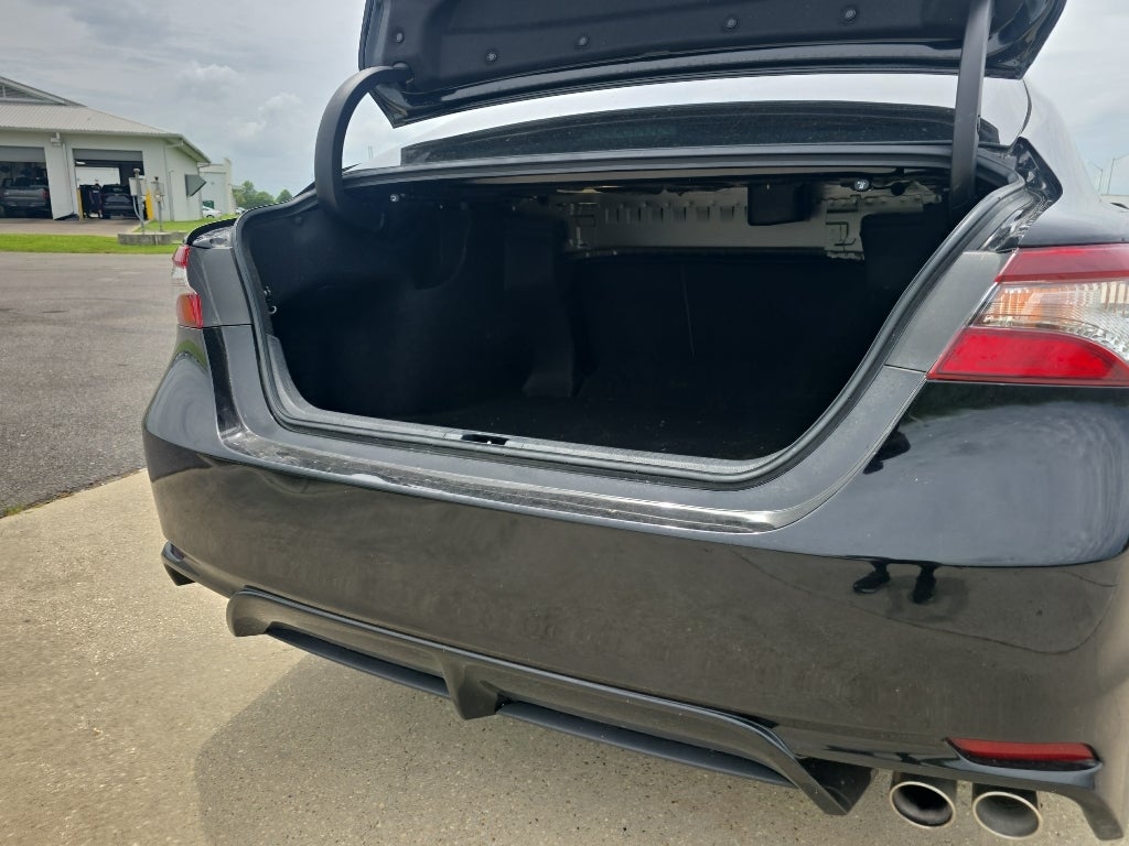 2021 Toyota Camry SE Nightshade