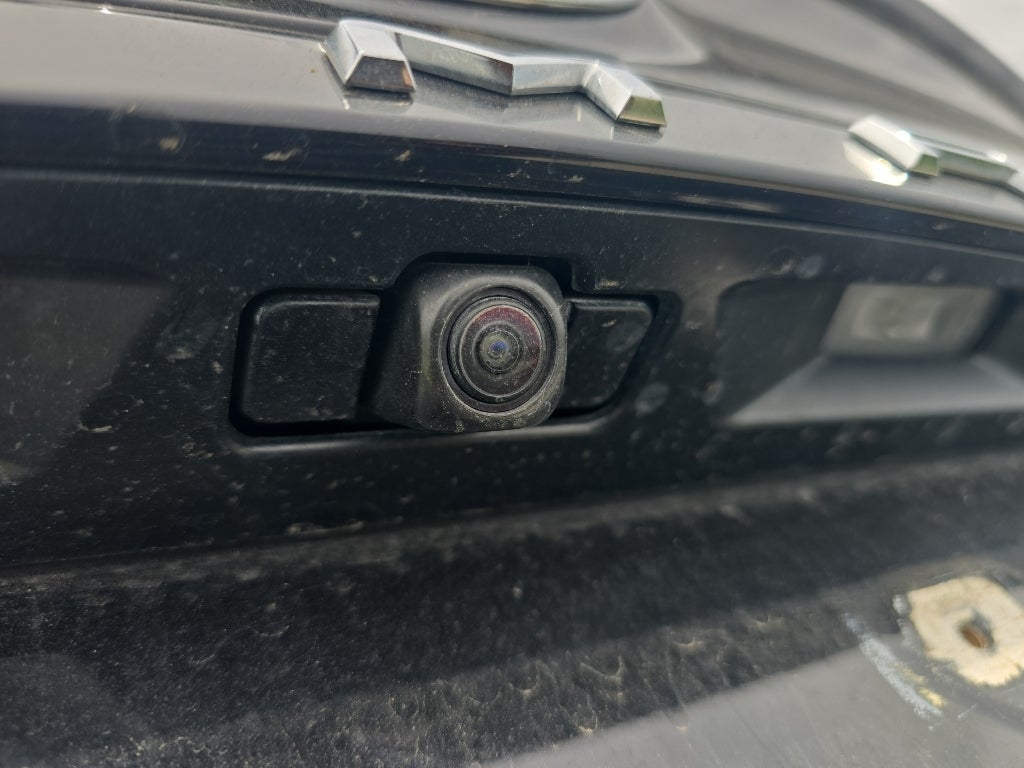 2021 Toyota Camry SE Nightshade