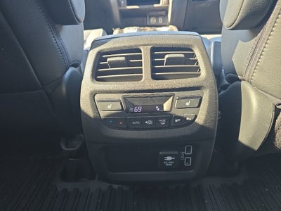 2019 Honda Passport Touring