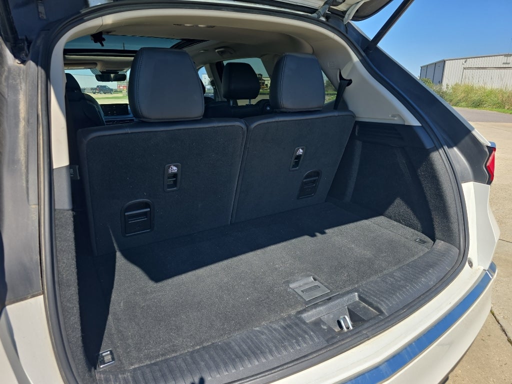 2022 Acura MDX BASE