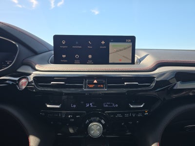 2022 Acura MDX w/A-Spec Package