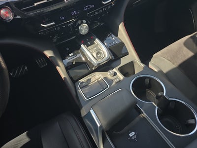 2022 Acura MDX w/A-Spec Package