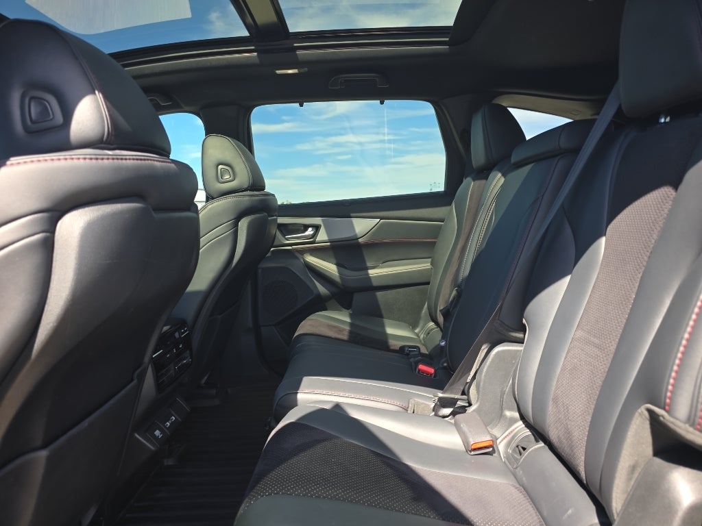 2022 Acura MDX w/A-Spec Package