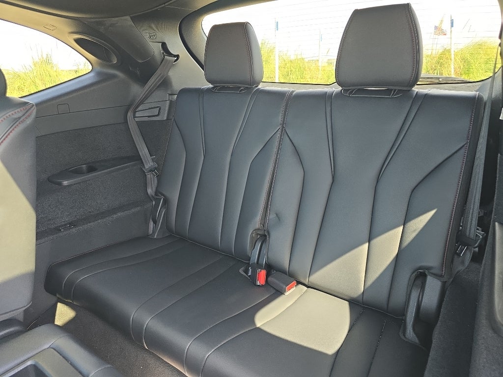 2022 Acura MDX w/A-Spec Package