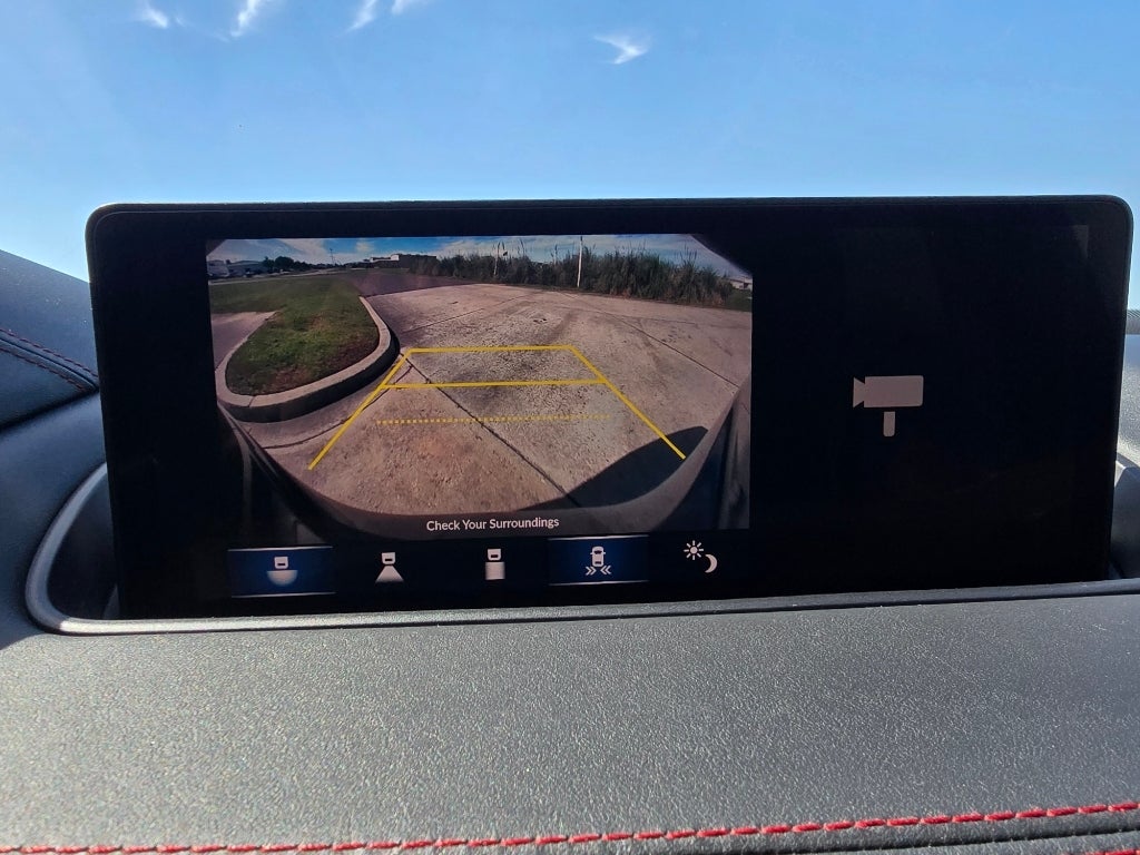 2022 Acura MDX w/A-Spec Package