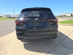 2022 Acura MDX w/A-Spec Package