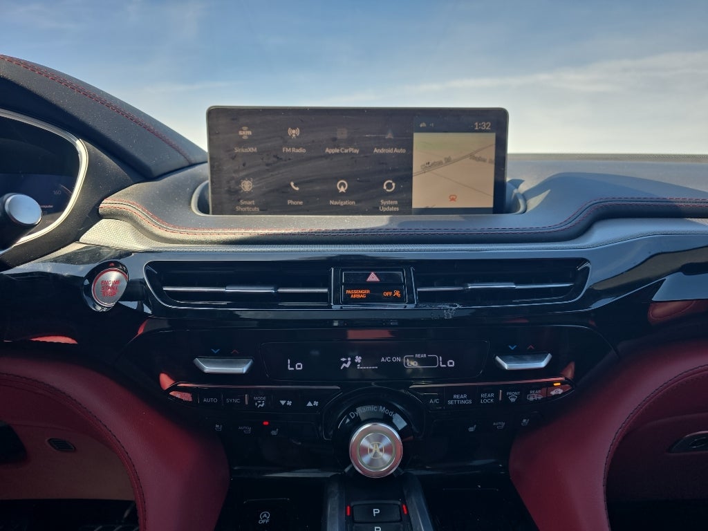 2023 Acura MDX w/A-Spec Package