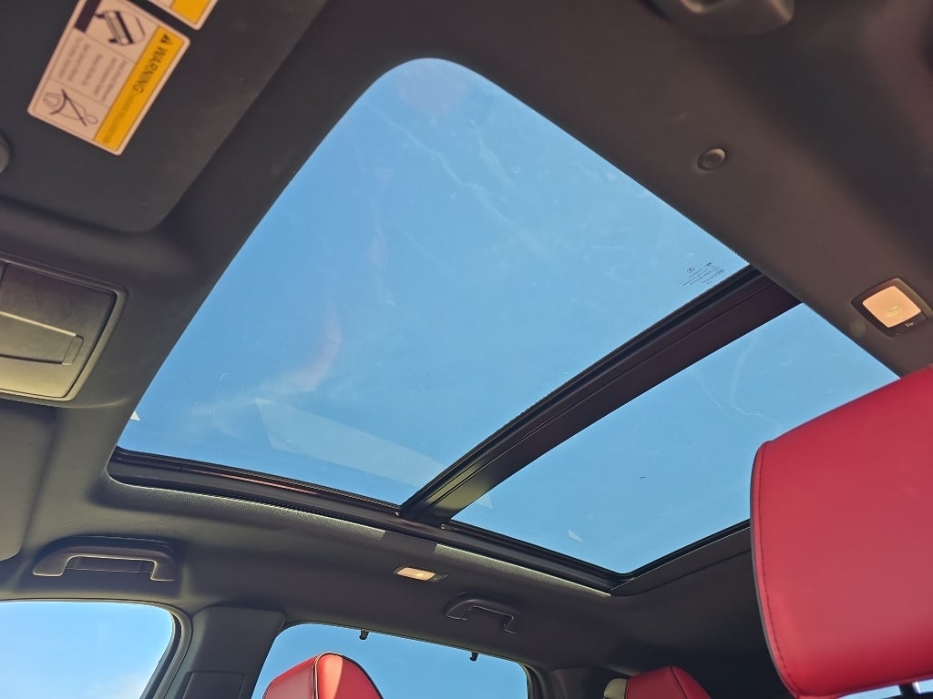 2023 Acura MDX w/A-Spec Package