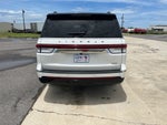 2023 Lincoln Navigator L Black Label