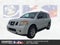 2015 Nissan Armada SV