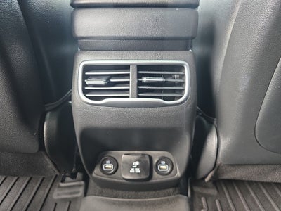 2023 Hyundai Santa Fe Hybrid Limited