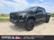 2025 Toyota Tundra 4WD TRD Pro Hybrid