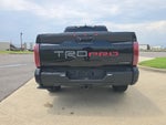 2025 Toyota Tundra 4WD TRD Pro Hybrid