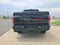 2025 Toyota Tundra 4WD TRD Pro Hybrid