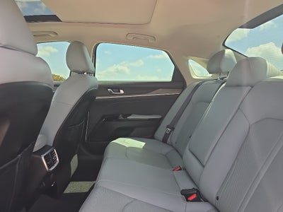 2023 Kia K5 EX
