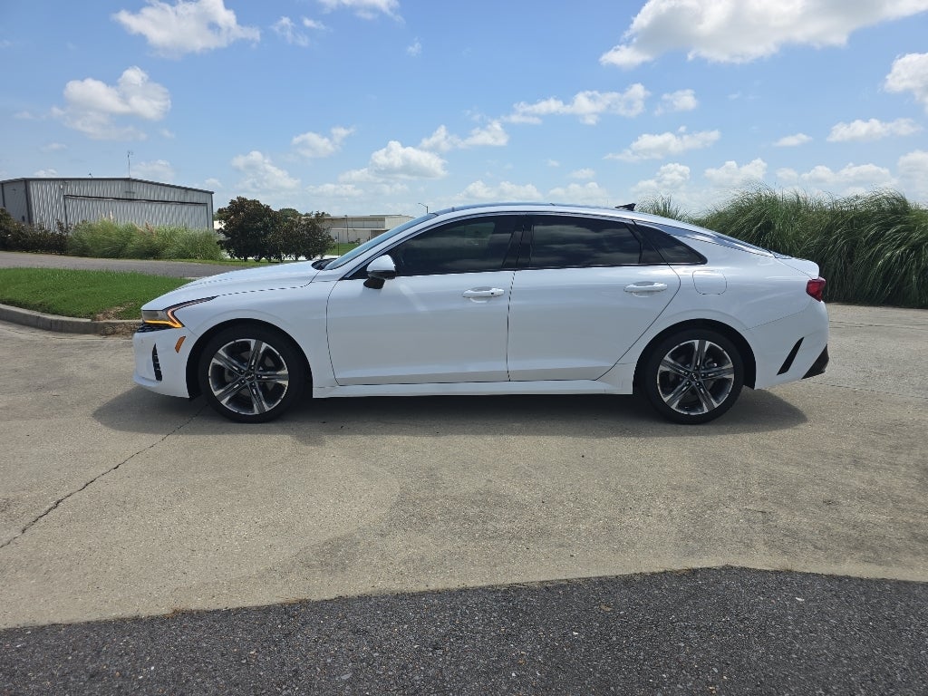 2023 Kia K5 EX